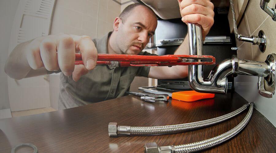 Local annual plumbing maintenance in National Park, NJ